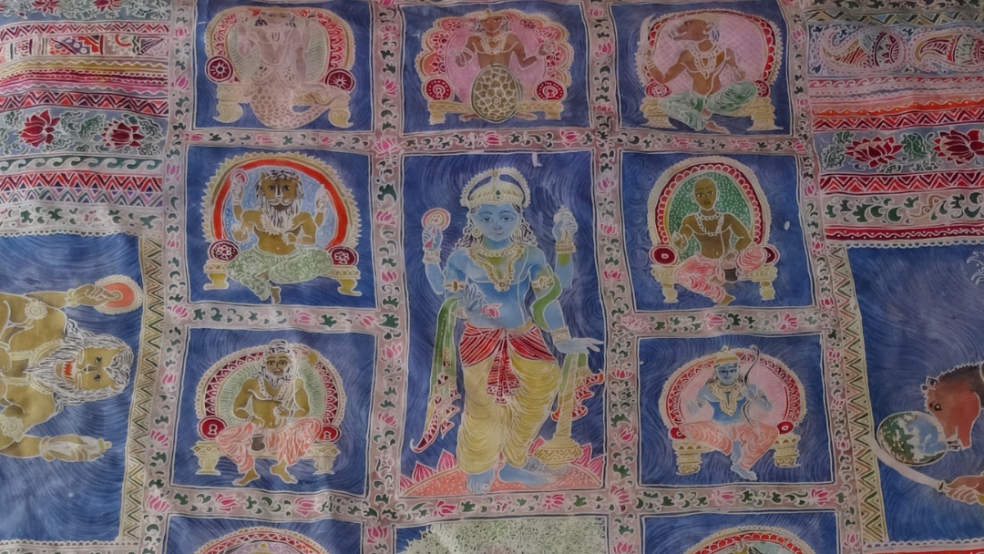 SatishJoshiBatik_Painting (11)