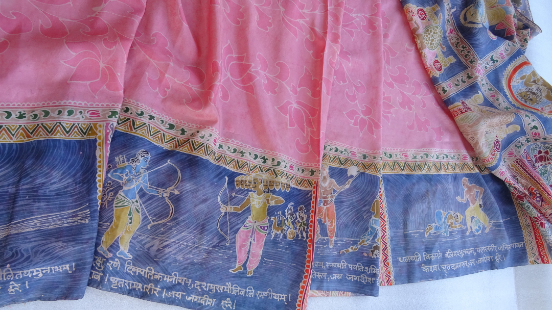 SatishJoshiBatik_Painting (12)