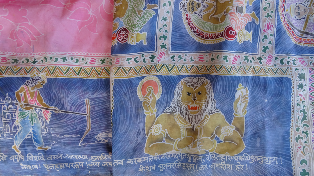 SatishJoshiBatik_Painting (13)