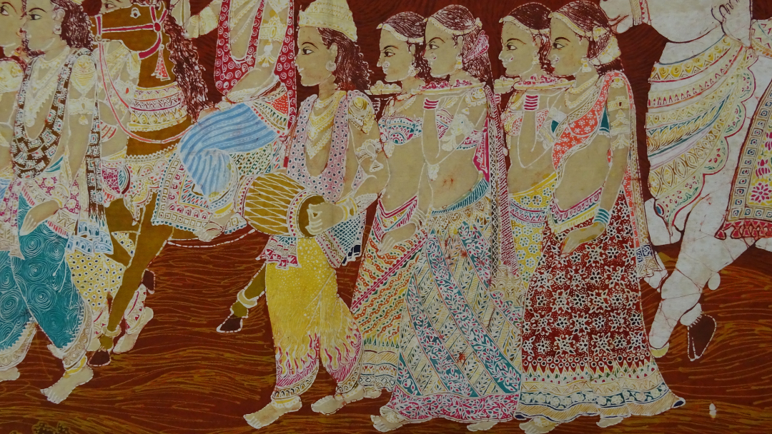 SatishJoshiBatik_Painting (5)